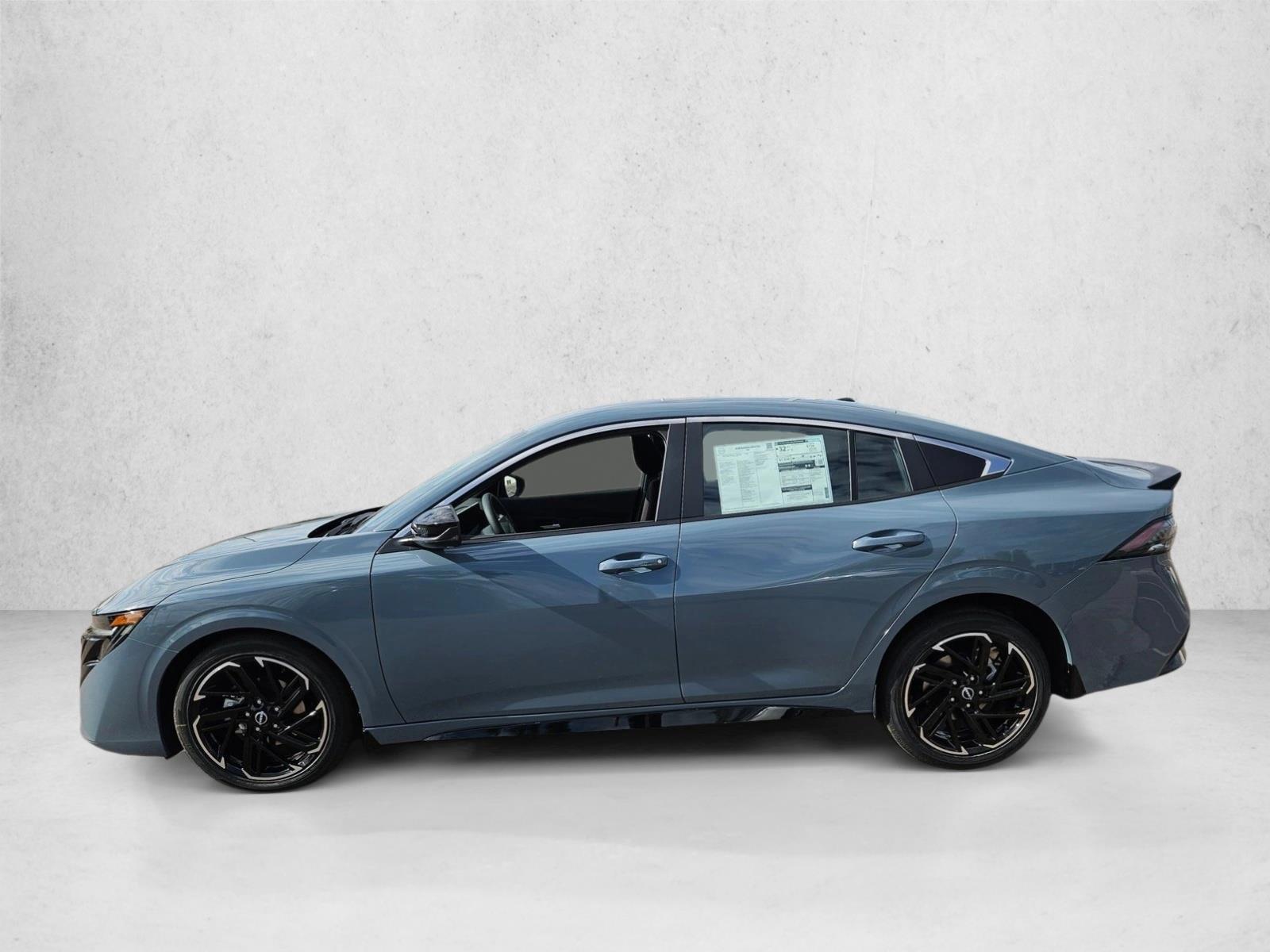 Thumbnail: 2026 Nissan Sentra - 2