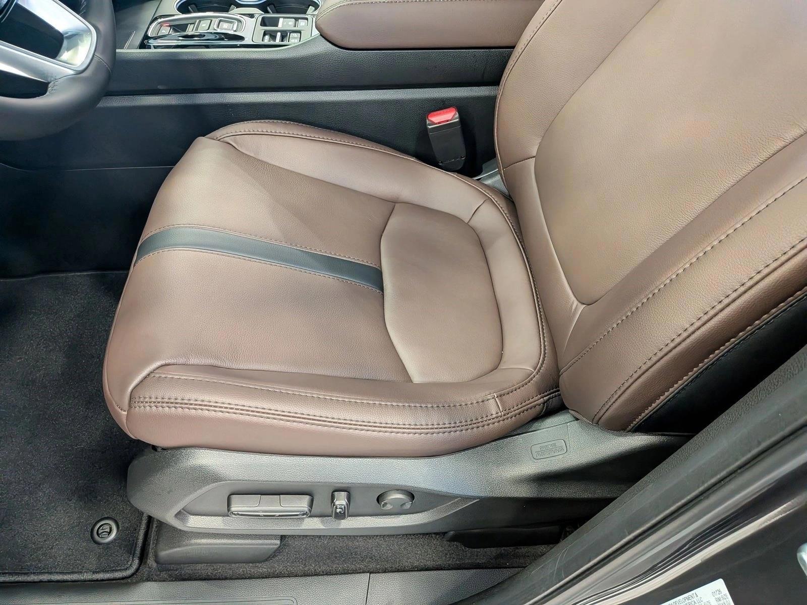 Thumbnail: 2026 Honda Pilot - 5