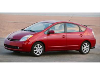 2007 Toyota Prius  -
                  Plano, TX