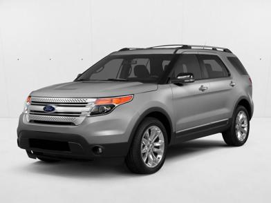 2015 Ford Explorer XLT -
                  Cerritos, CA