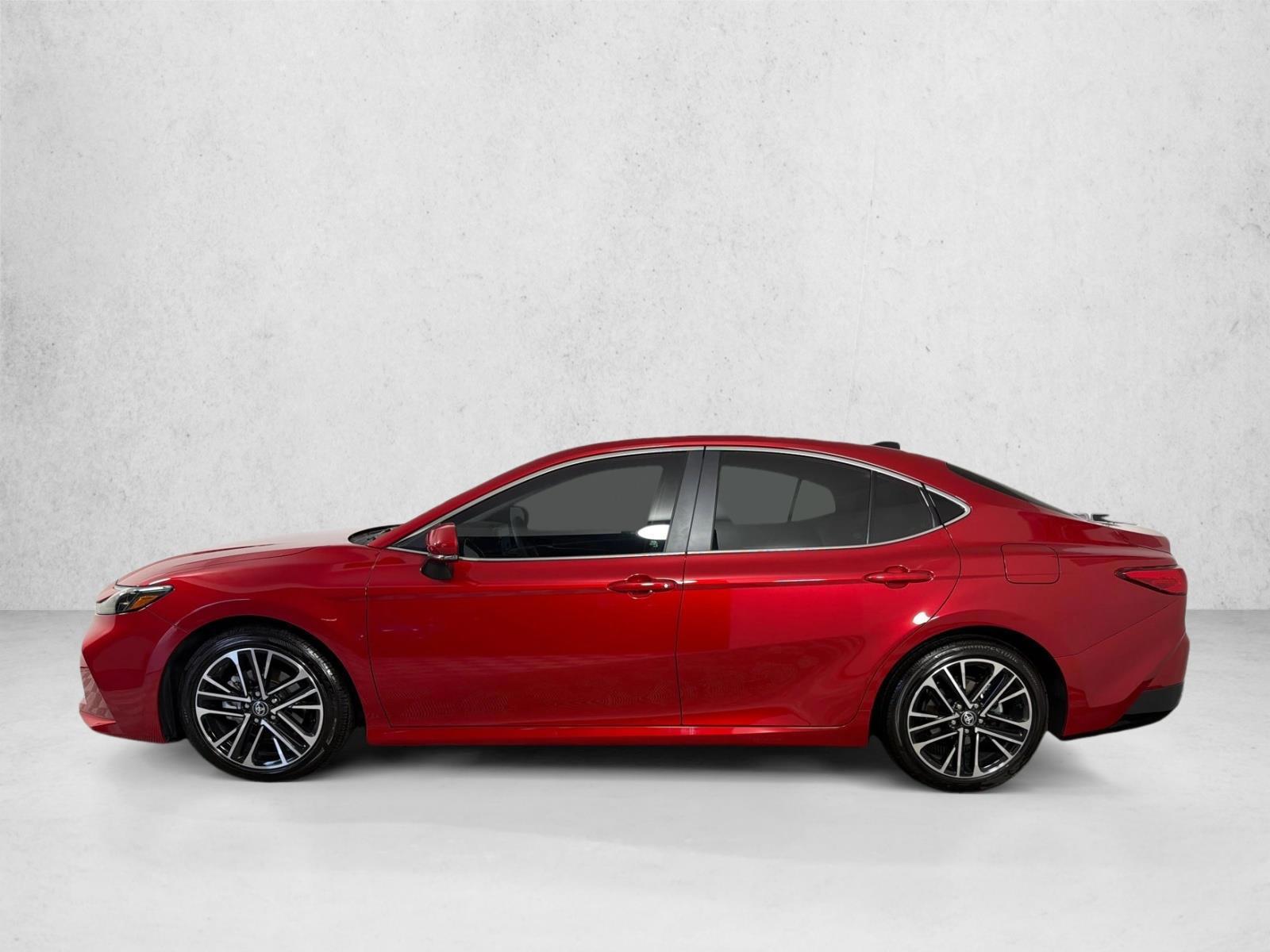 Thumbnail: 2025 Toyota Camry - 2