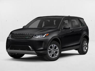 2020 Land Rover Discovery Sport SE -
                  Las Vegas, NV
