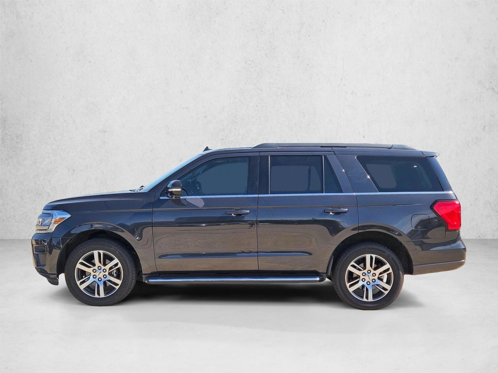 Thumbnail: 2022 Ford Expedition - 2