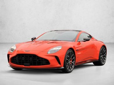 2026 Aston Martin Vantage S -
                  Summit, NJ