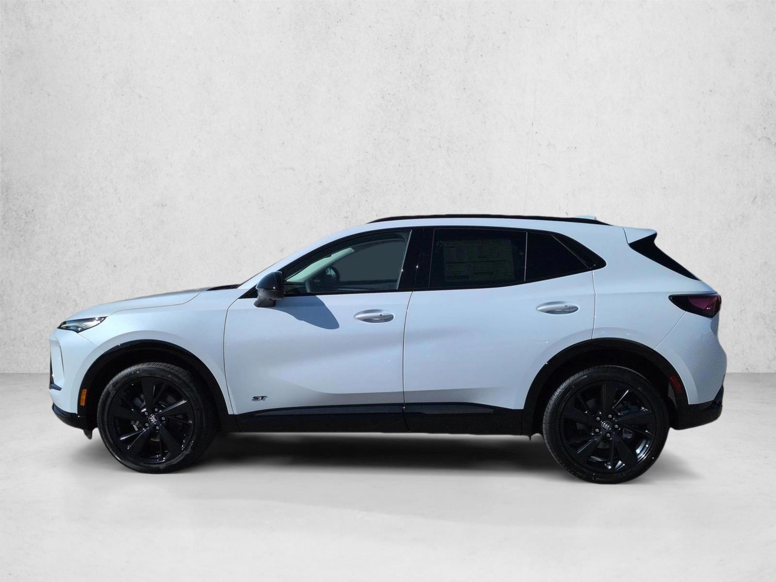 Thumbnail: 2026 Buick Envision - 2