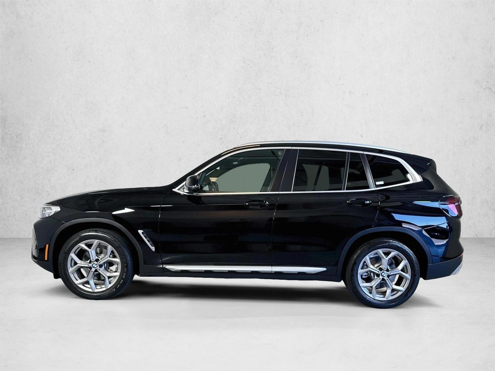 Thumbnail: 2023 BMW X3 - 2