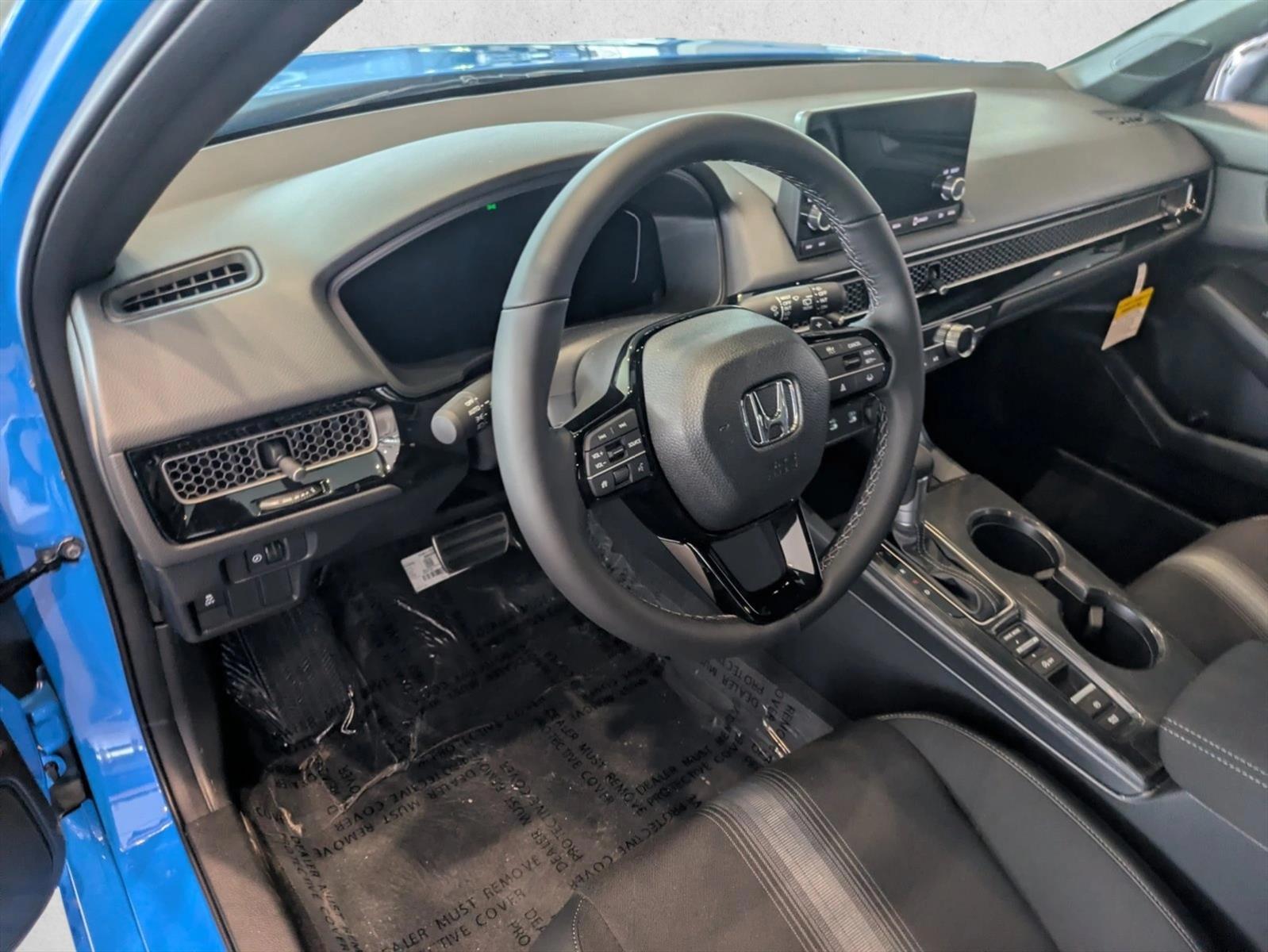 Thumbnail: 2026 Honda Civic - 3