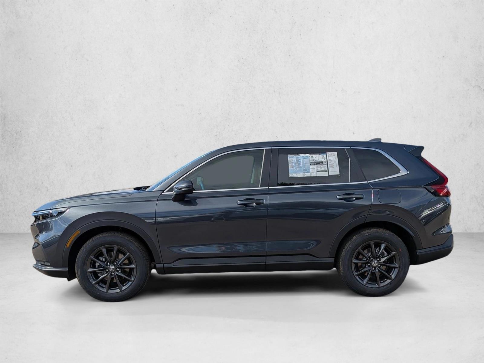 Thumbnail: 2026 Honda CR-V - 2