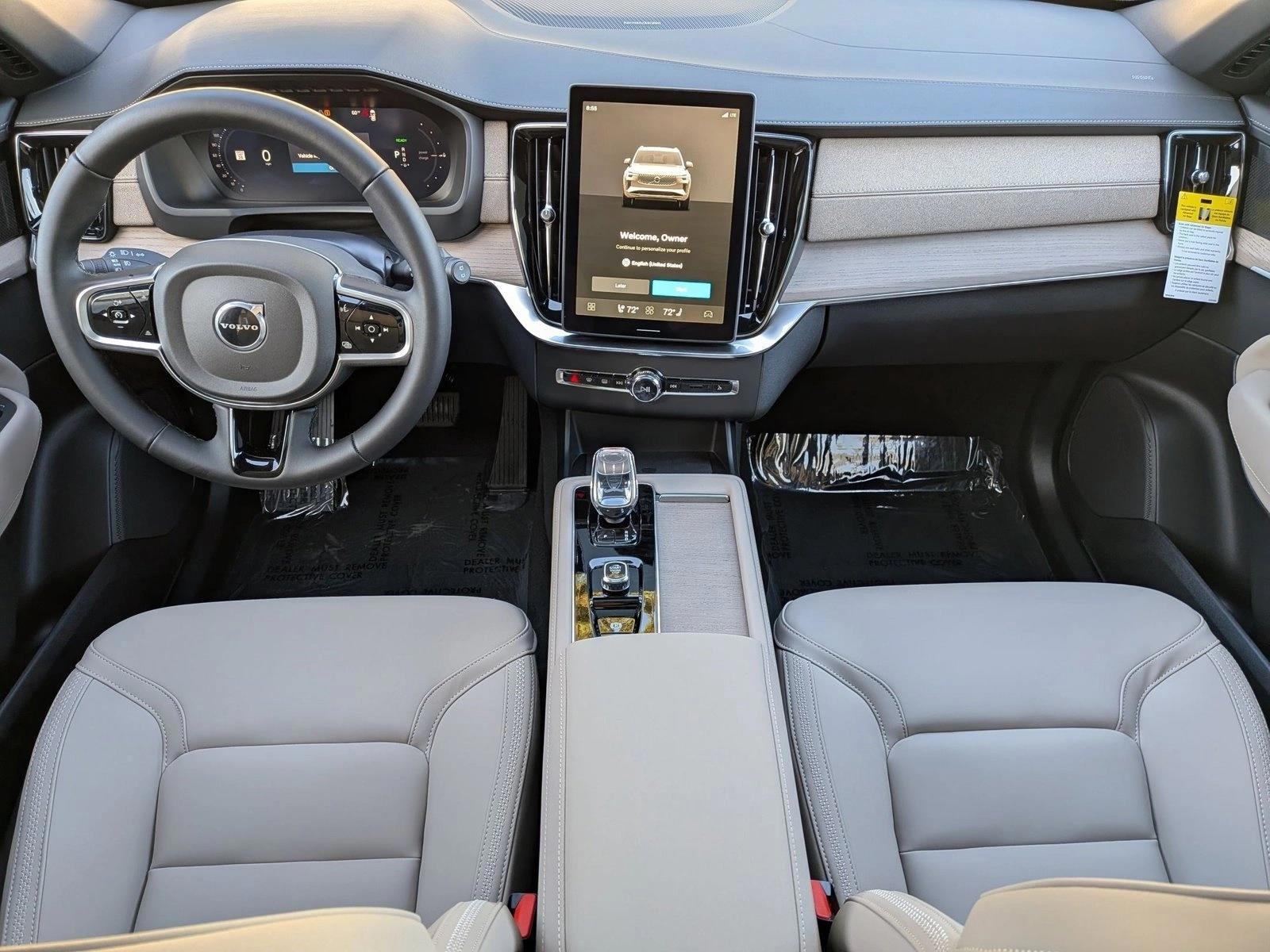 Thumbnail: 2026 Volvo XC90 - 4