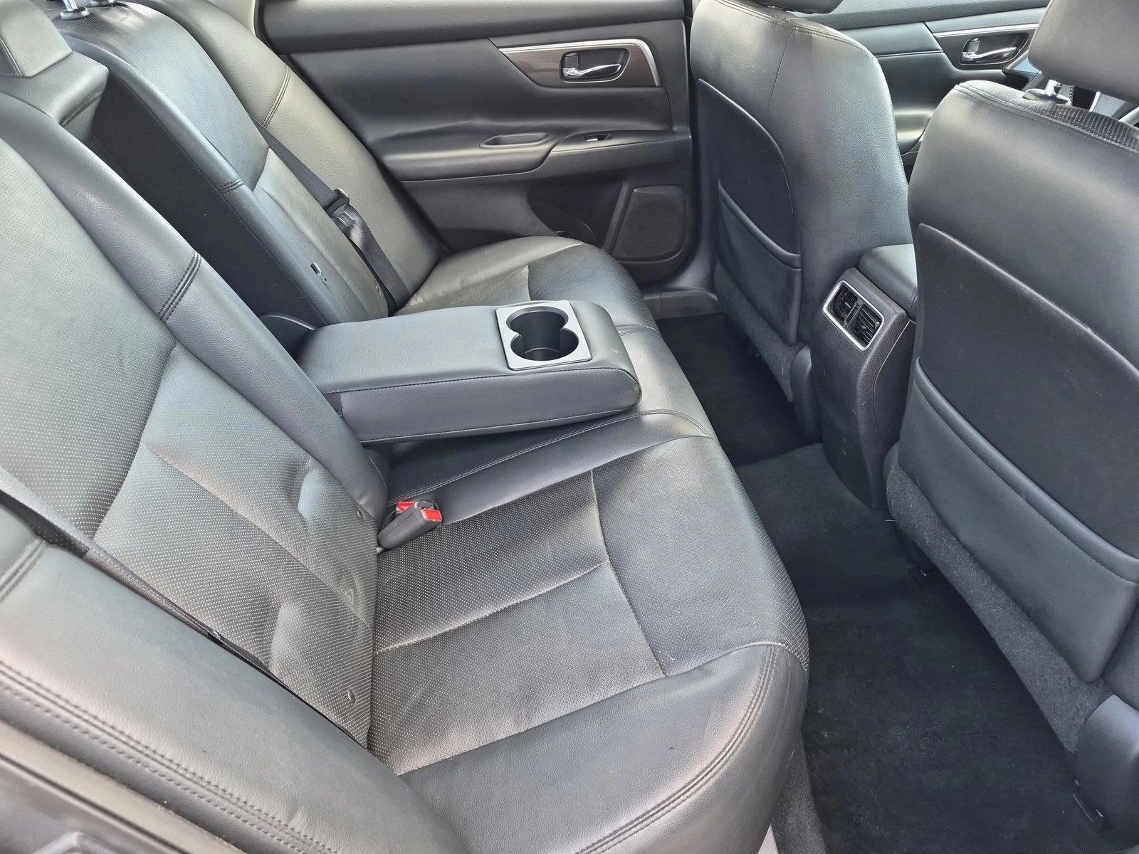 2015 Nissan Altima SL - Photo 19