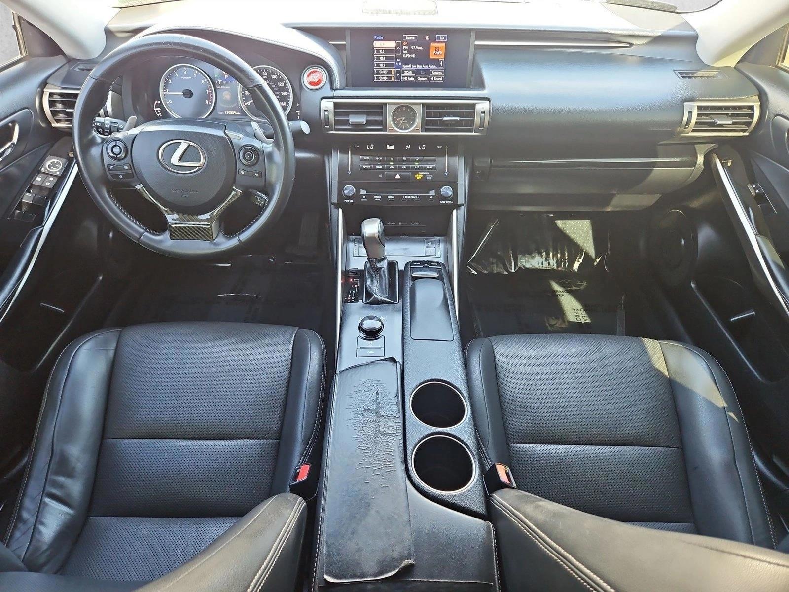 Thumbnail: 2014 Lexus IS - 5