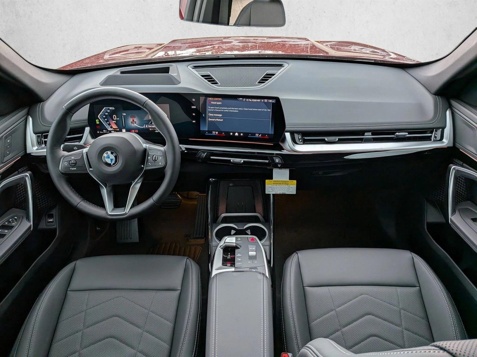 Thumbnail: 2026 BMW X1 - 4