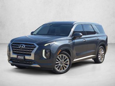2020 Hyundai Palisade Limited -
                  Houston, TX