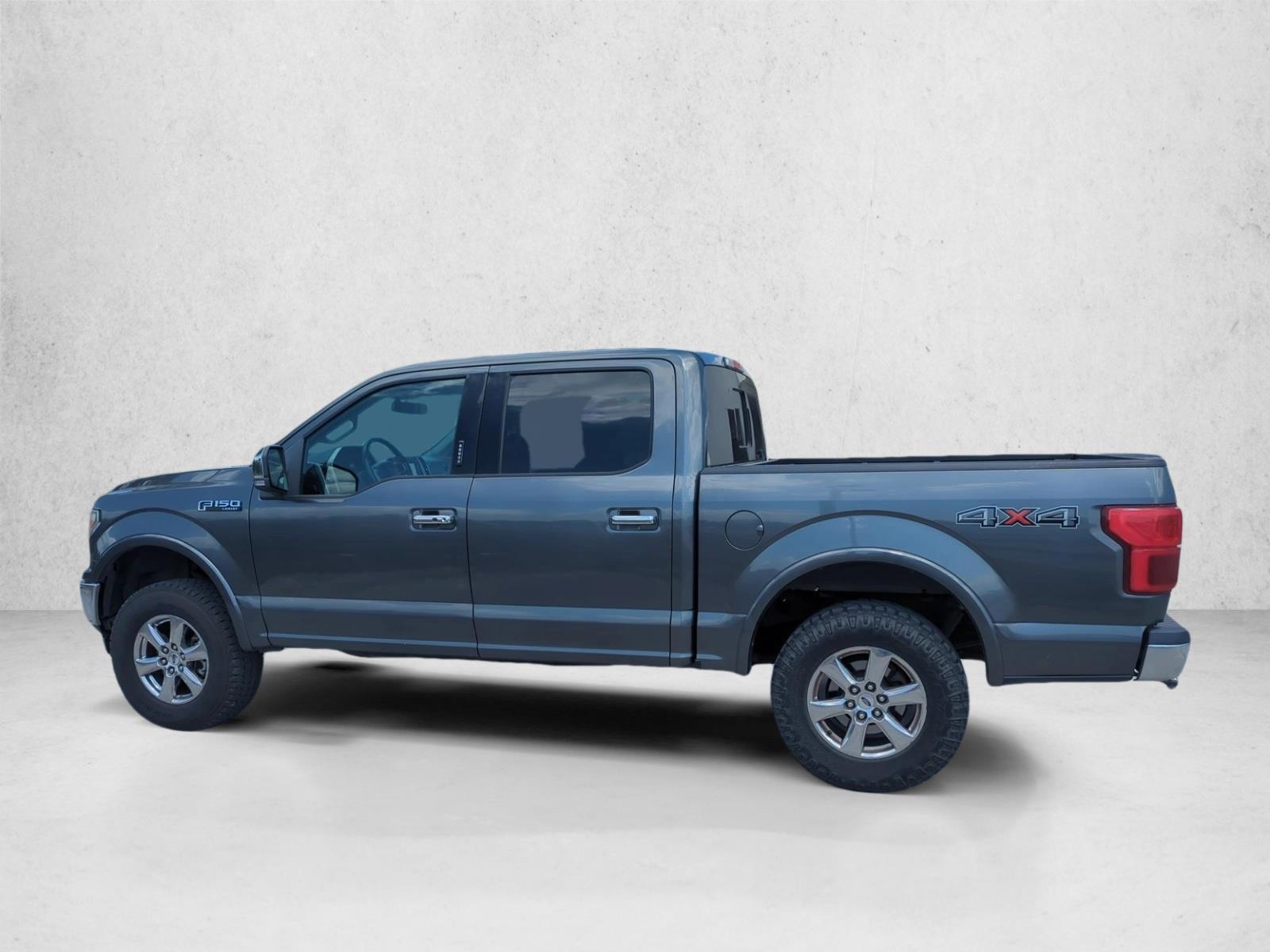 Thumbnail: 2018 Ford F-150 - 2