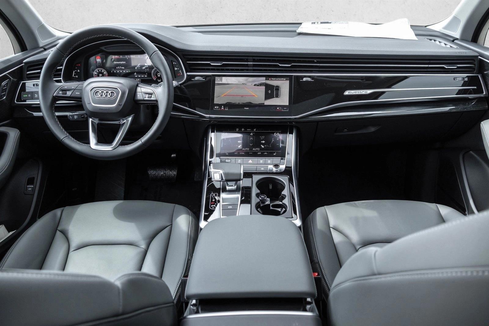 Thumbnail: 2026 Audi Q7 - 4