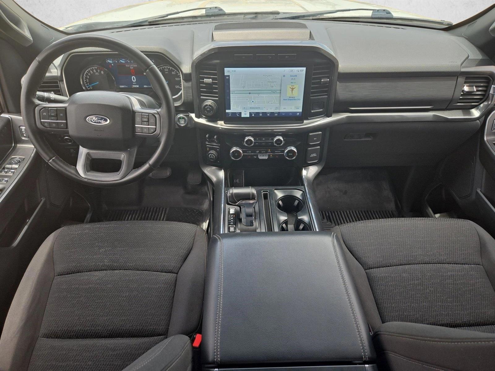 Thumbnail: 2023 Ford F-150 - 3