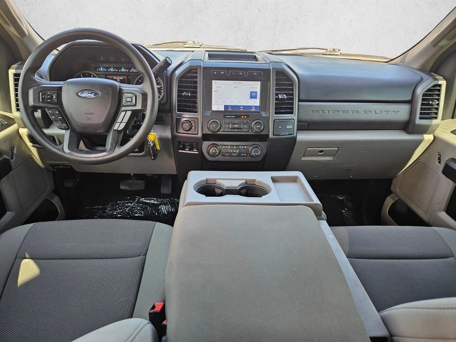 Thumbnail: 2021 Ford F-450 - 3