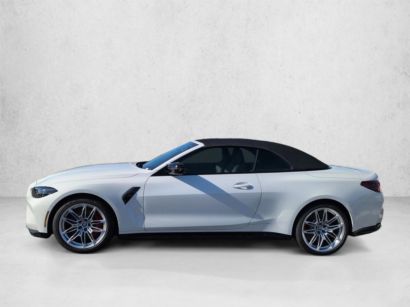 Thumbnail: 2026 BMW M4 - 2