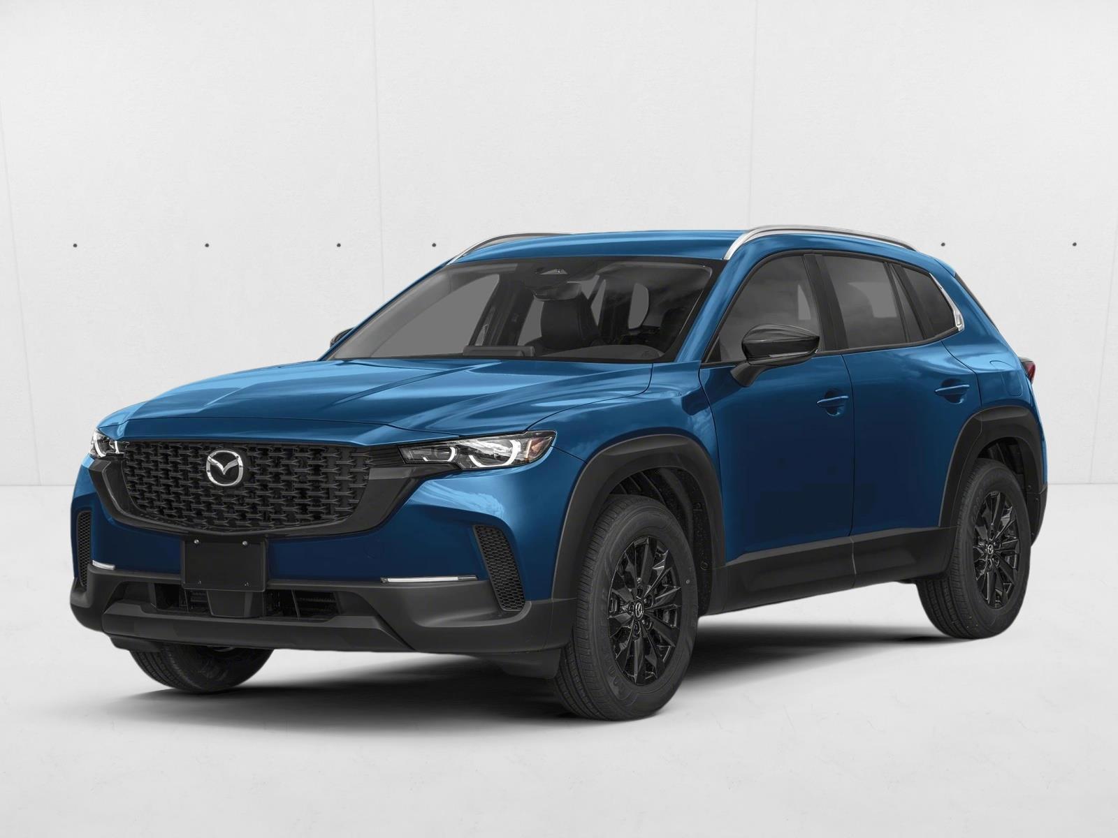 Thumbnail: 2026 Mazda CX-50 - 1