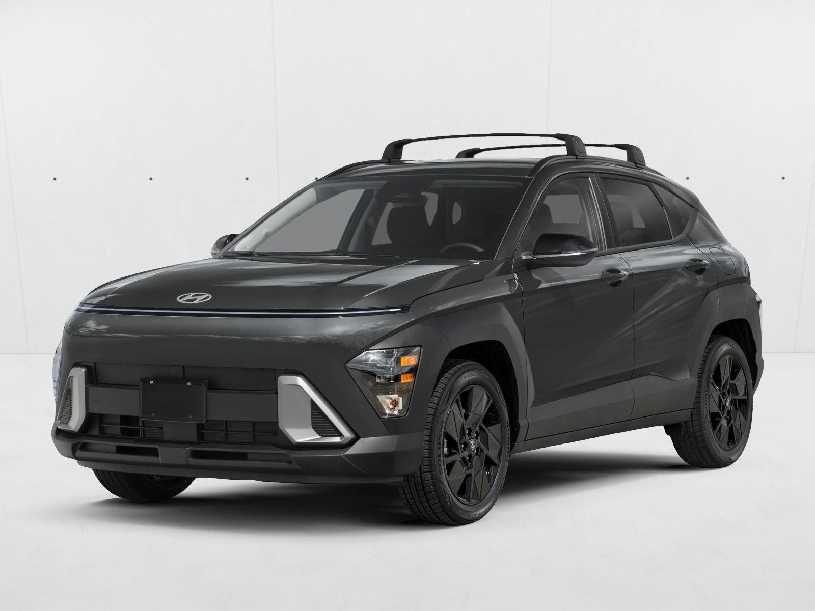 Thumbnail: 2026 Hyundai Kona - 1