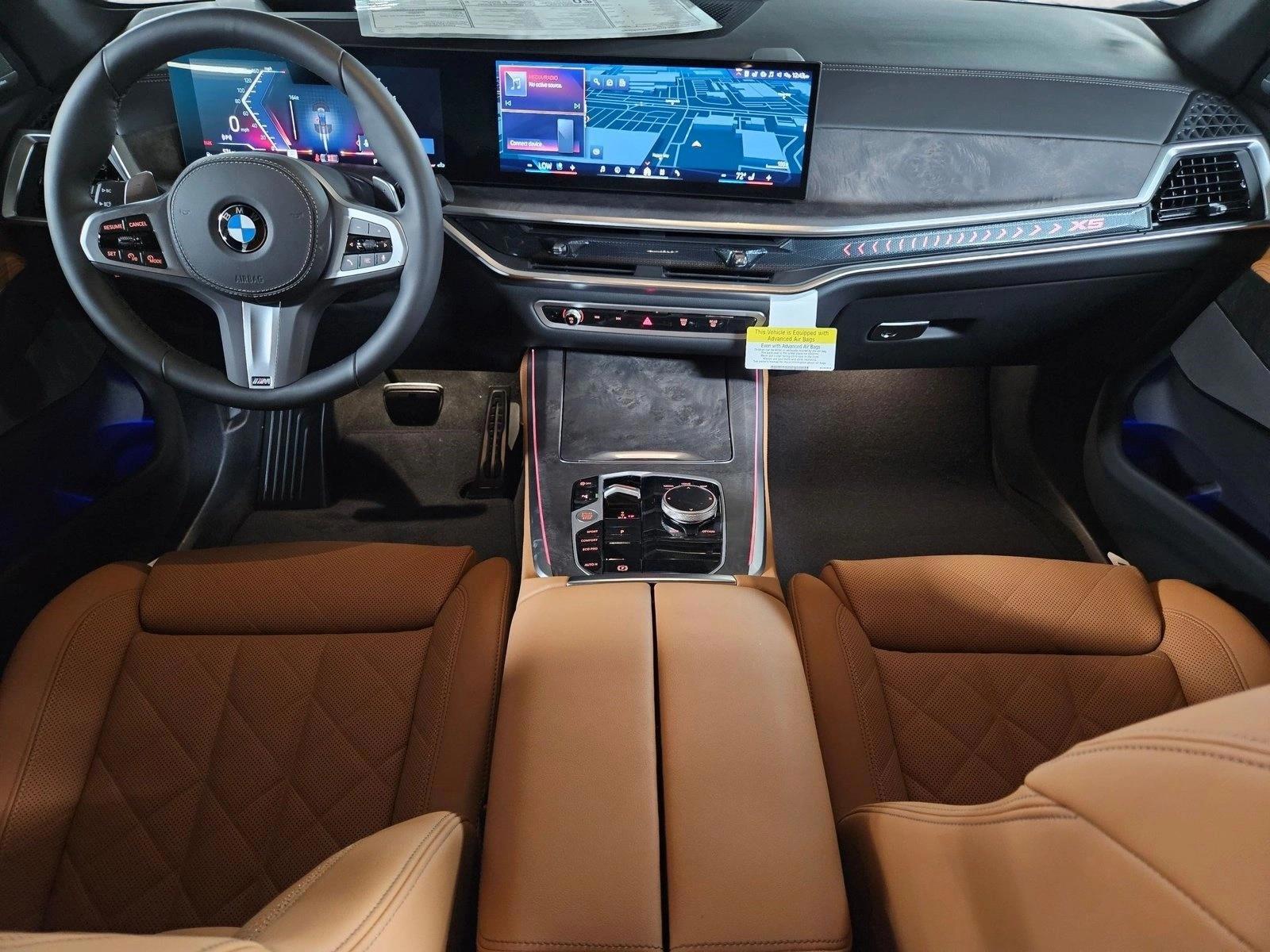 Thumbnail: 2026 BMW X5 - 3