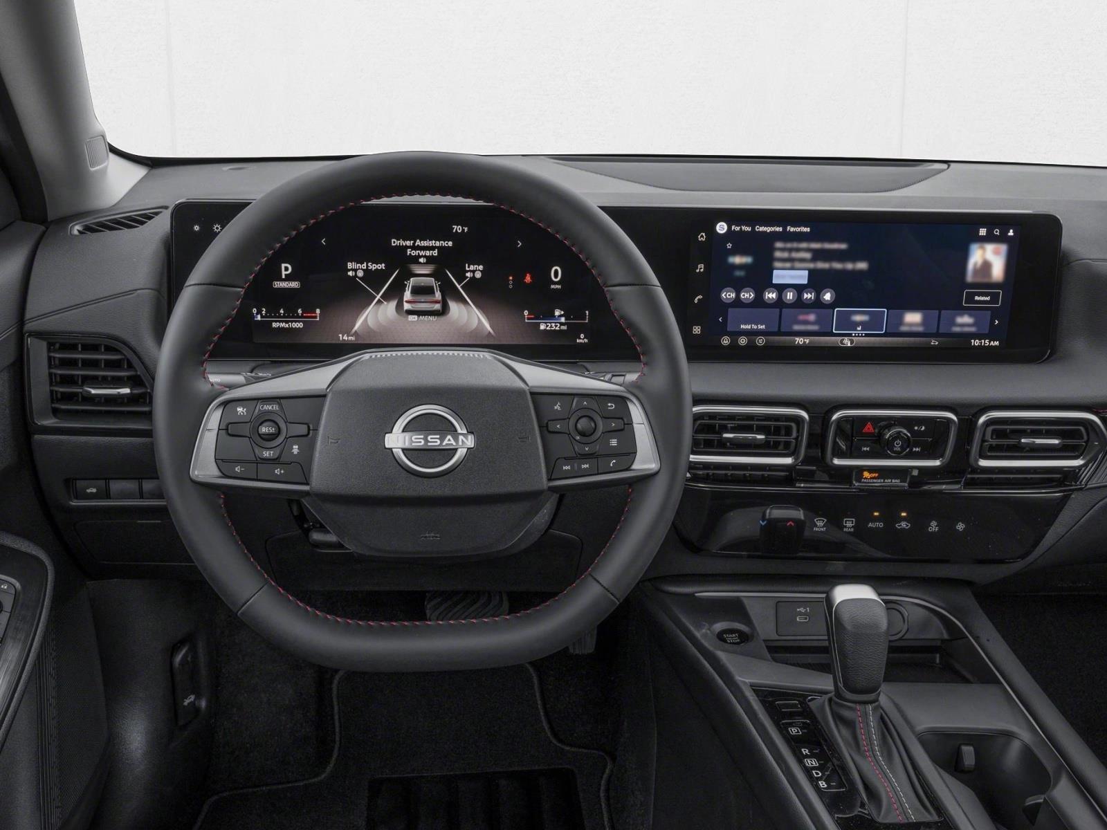 Thumbnail: 2026 Nissan Sentra - 3