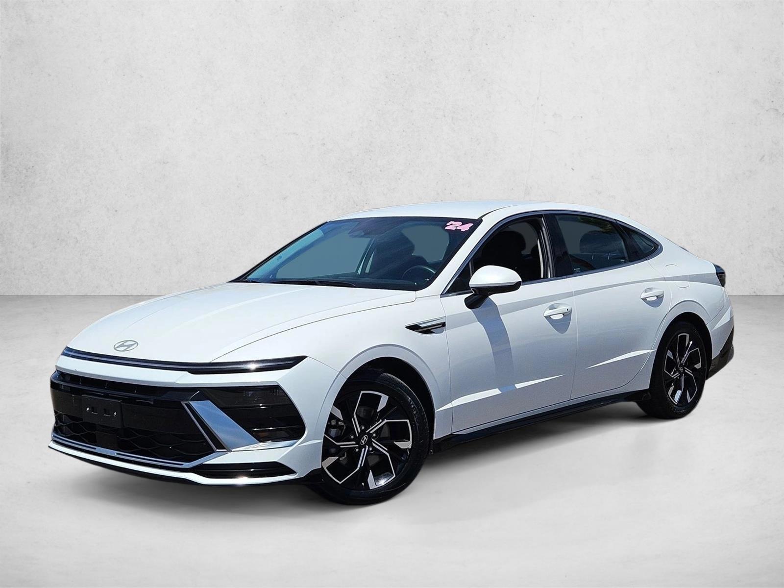 Thumbnail: 2024 Hyundai Sonata - 1