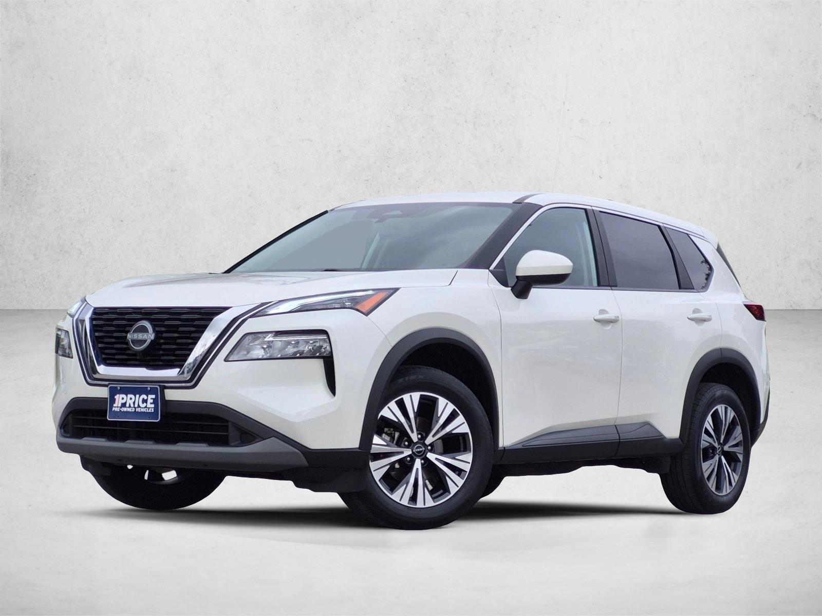 Thumbnail: 2023 Nissan Rogue - 1