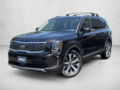 2021 Kia Telluride