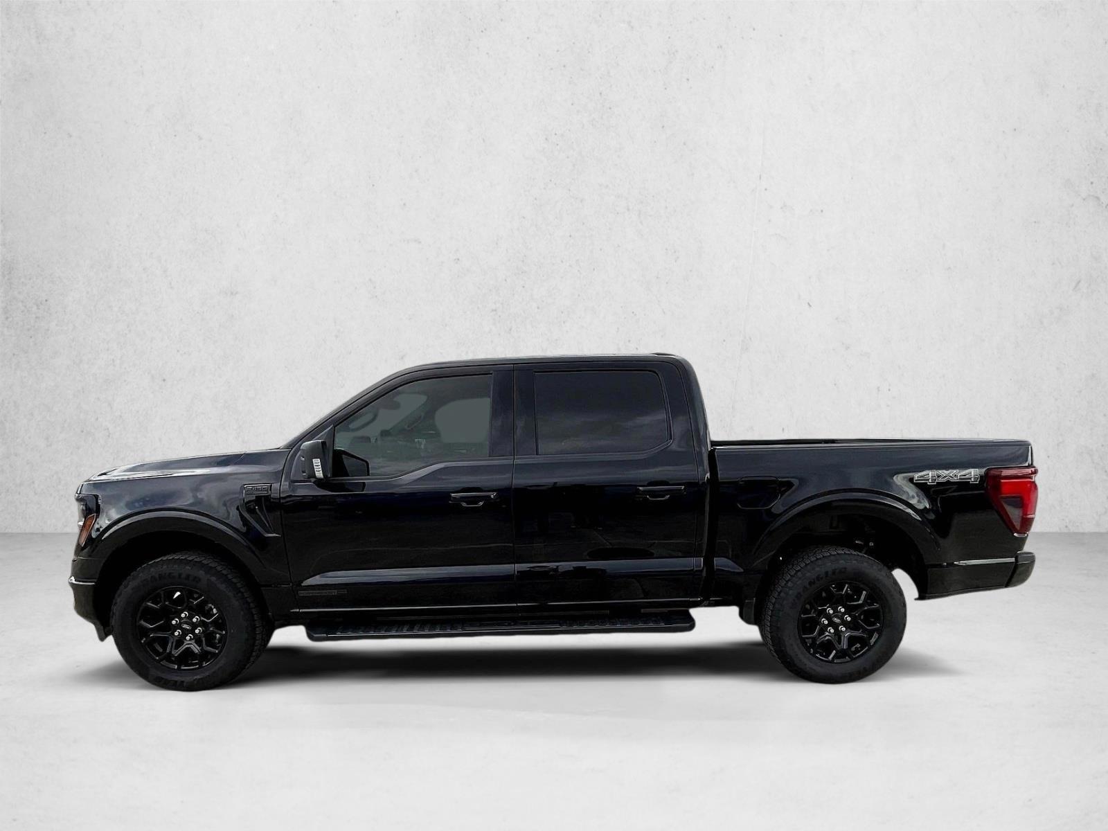 Thumbnail: 2026 Ford F-150 - 2