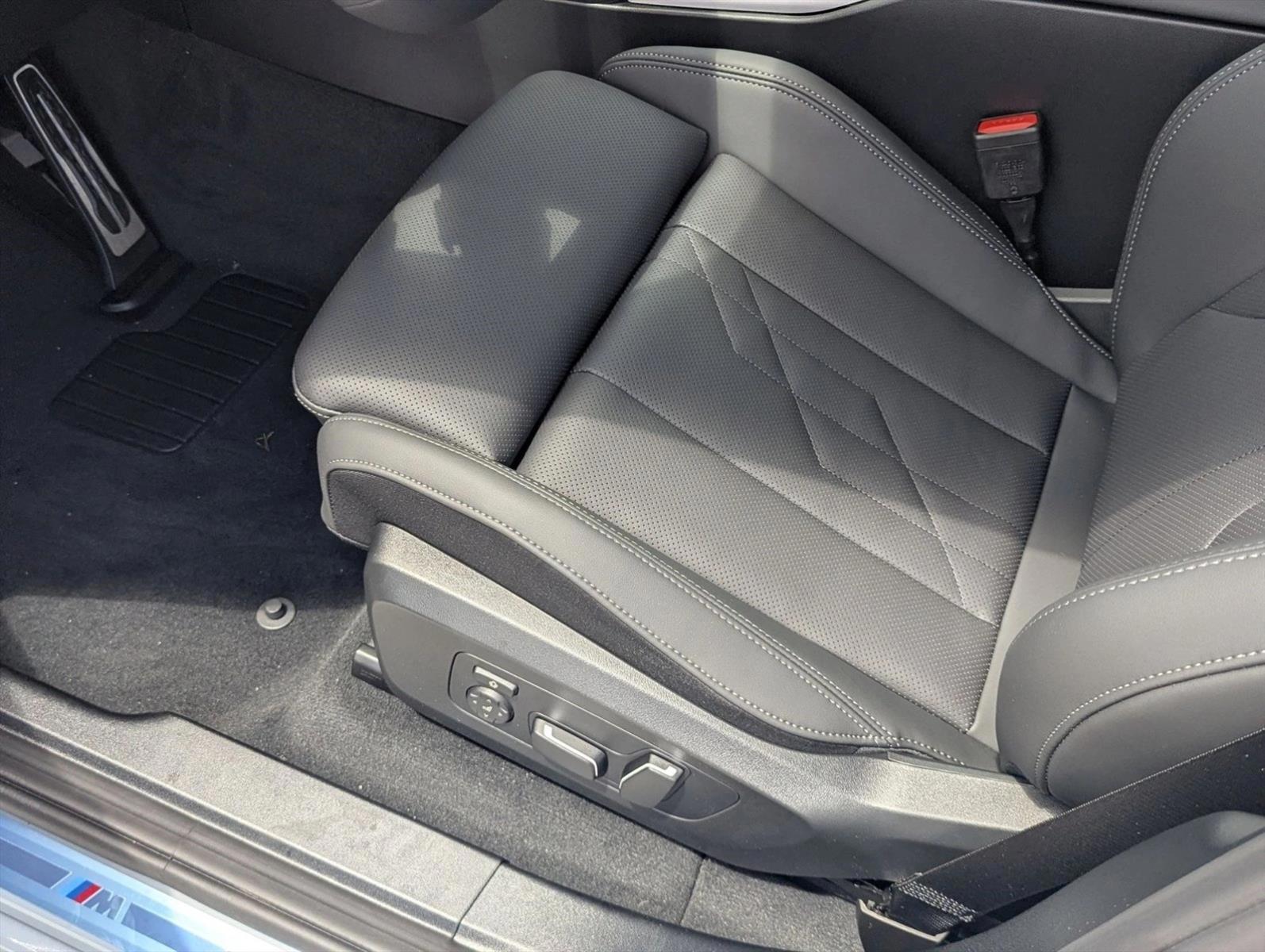 Thumbnail: 2026 BMW X3 - 4