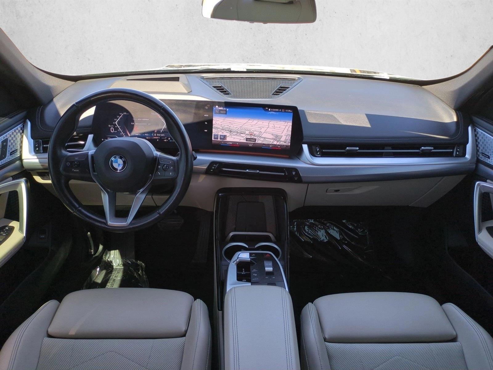 Thumbnail: 2023 BMW X1 - 3