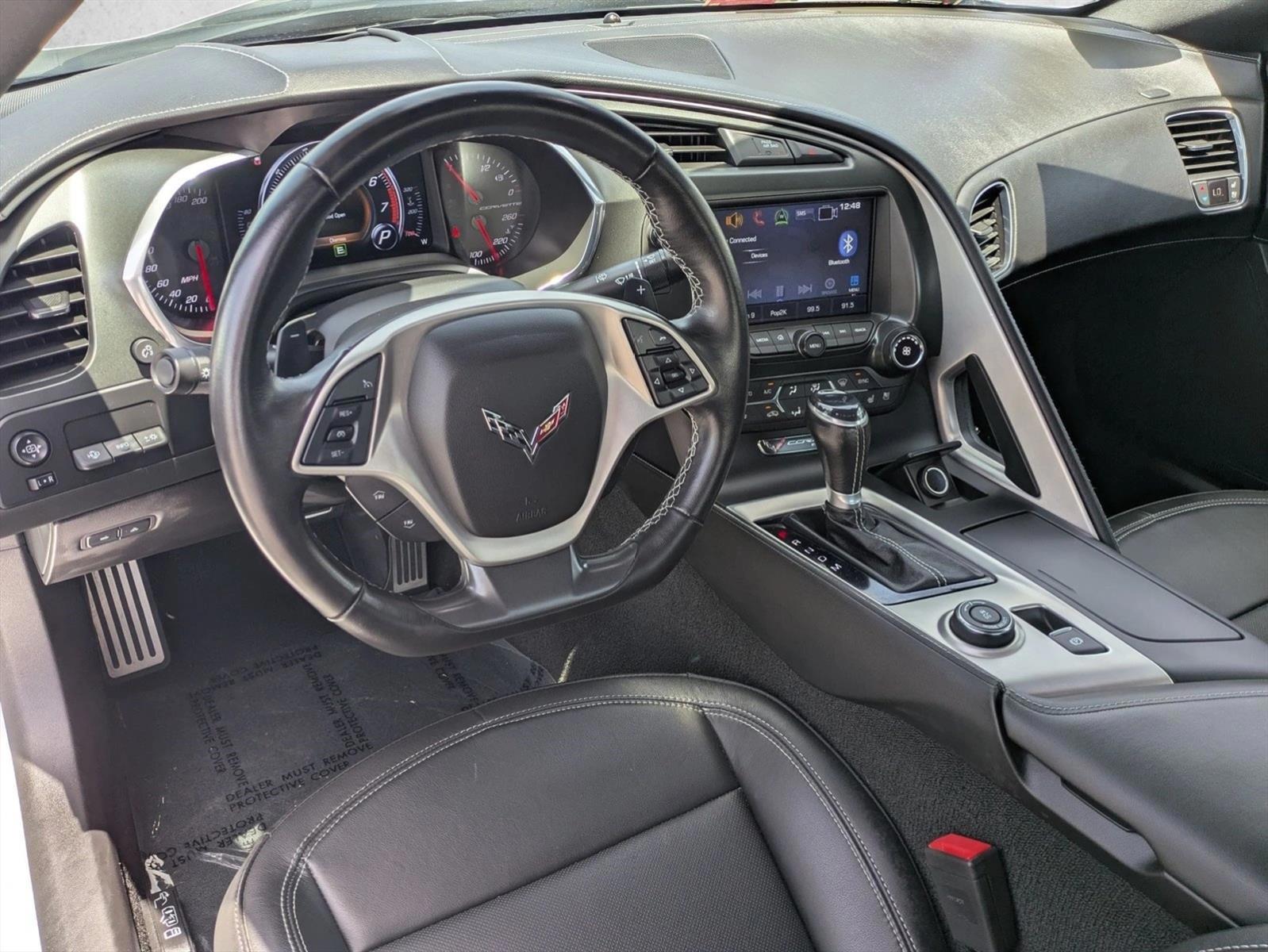 Thumbnail: 2019 Chevrolet Corvette - 3