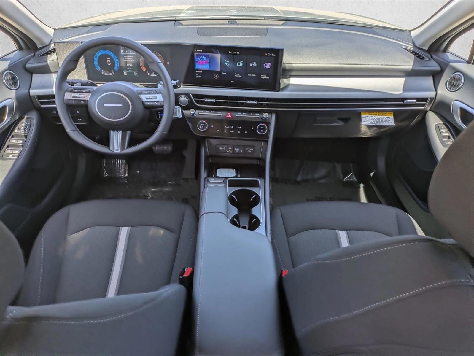 Thumbnail: 2026 Hyundai Sonata - 3
