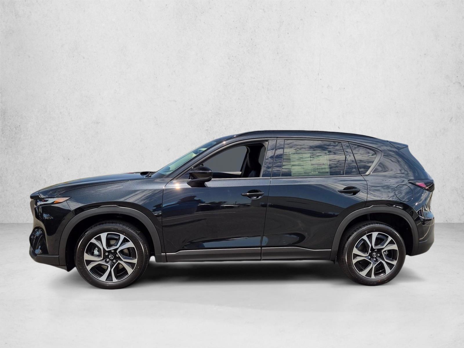 Thumbnail: 2026 Mazda CX-5 - 2