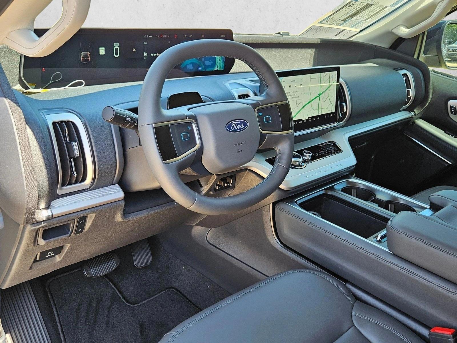 Thumbnail: 2026 Ford Expedition - 3