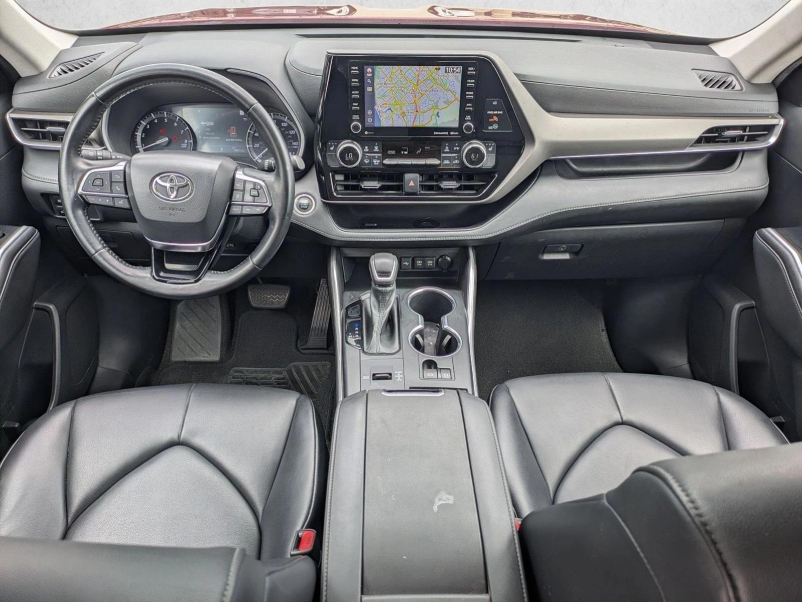 Thumbnail: 2020 Toyota Highlander - 3