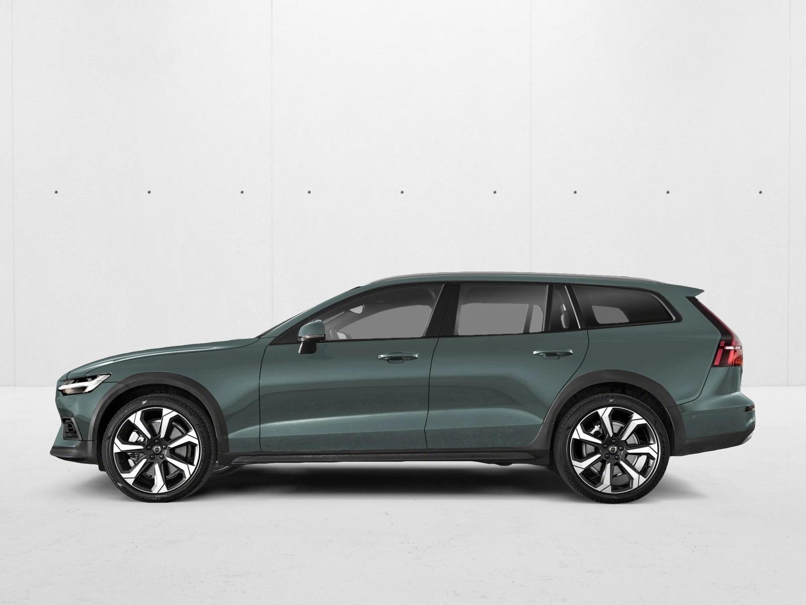 Thumbnail: 2026 Volvo S60 - 2