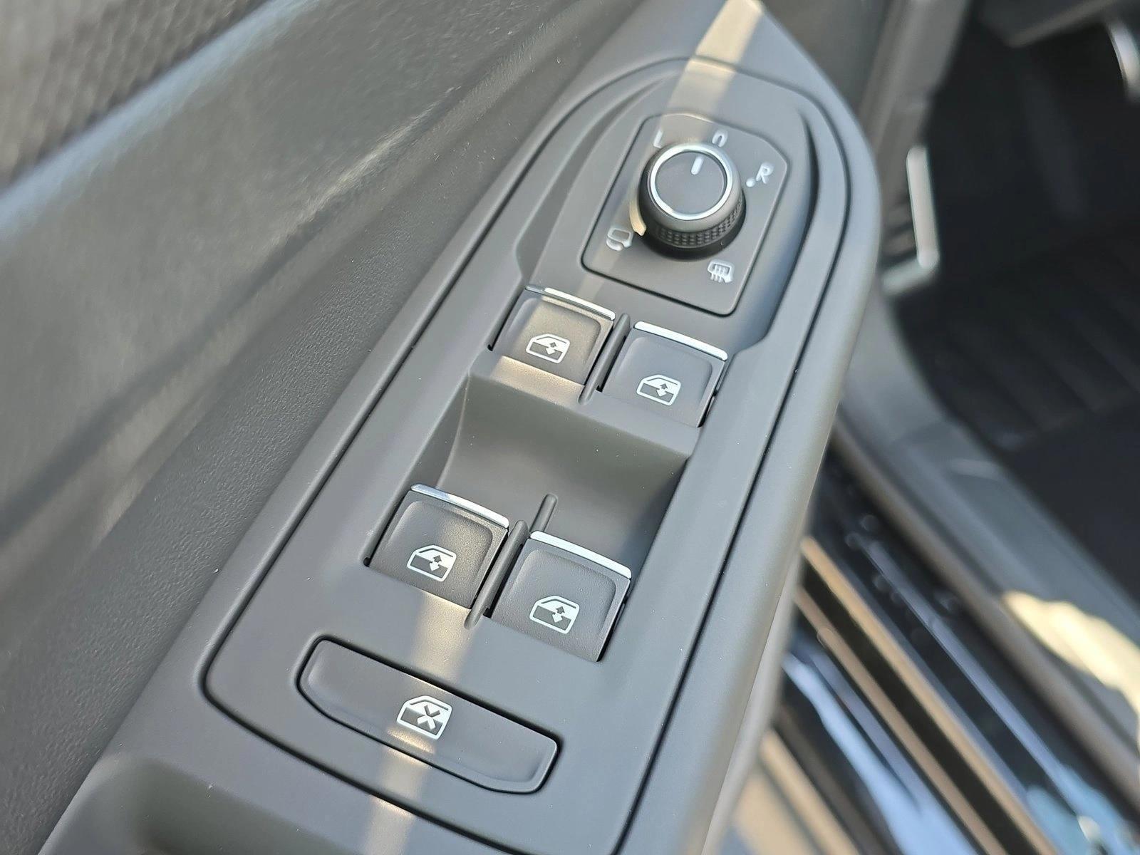 2026 Volkswagen Golf GTI