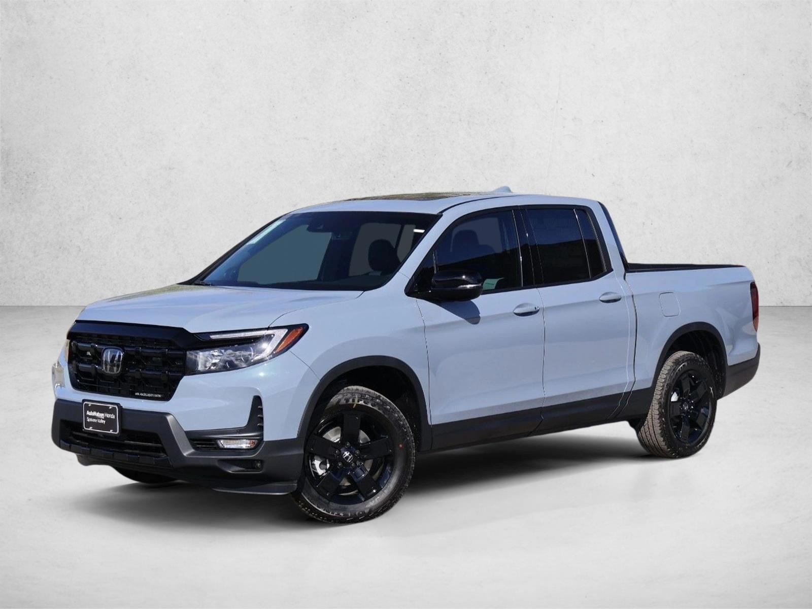 Thumbnail: 2026 Honda Ridgeline - 1