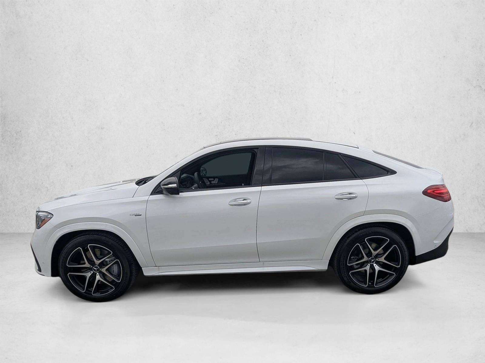 Thumbnail: 2026 Mercedes-Benz GLE - 2