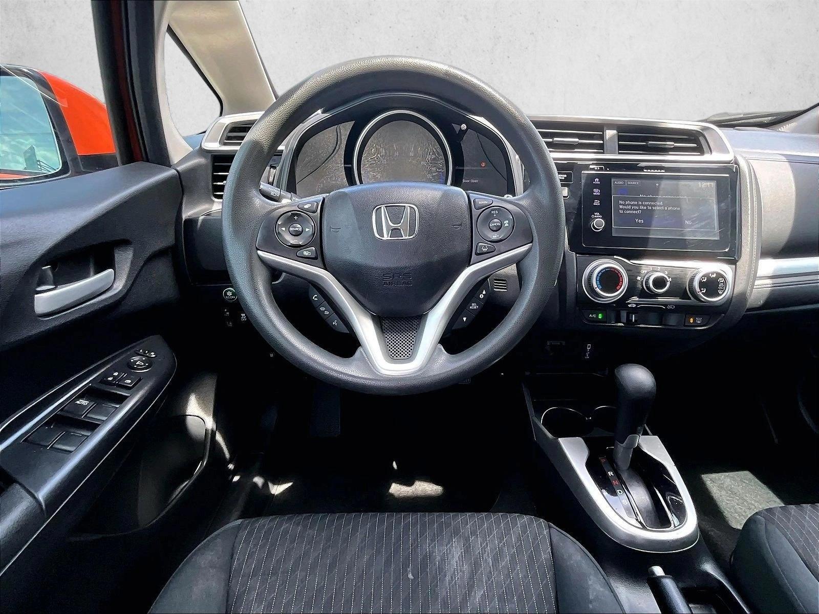 Thumbnail: 2019 Honda Fit - 3