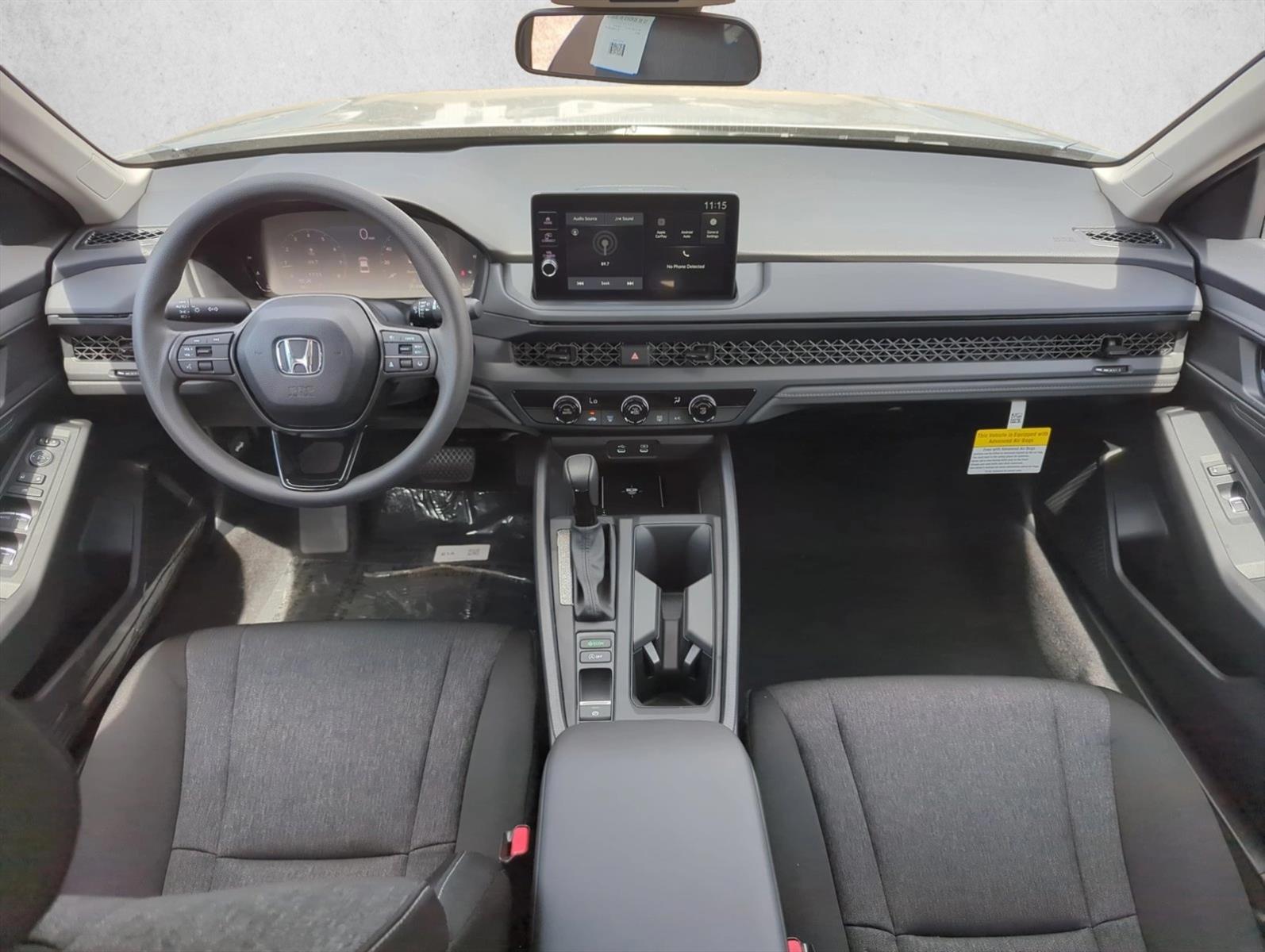 Thumbnail: 2026 Honda Accord - 2