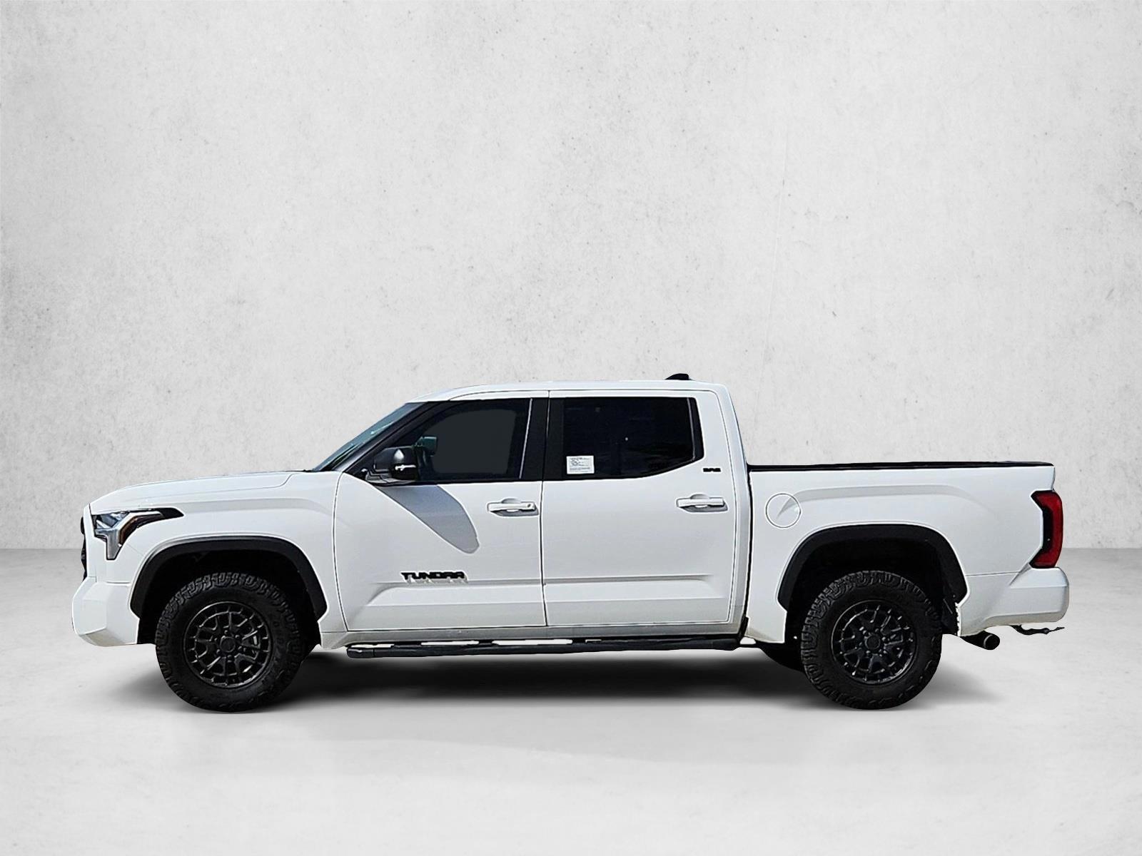 Thumbnail: 2026 Toyota Tundra - 2