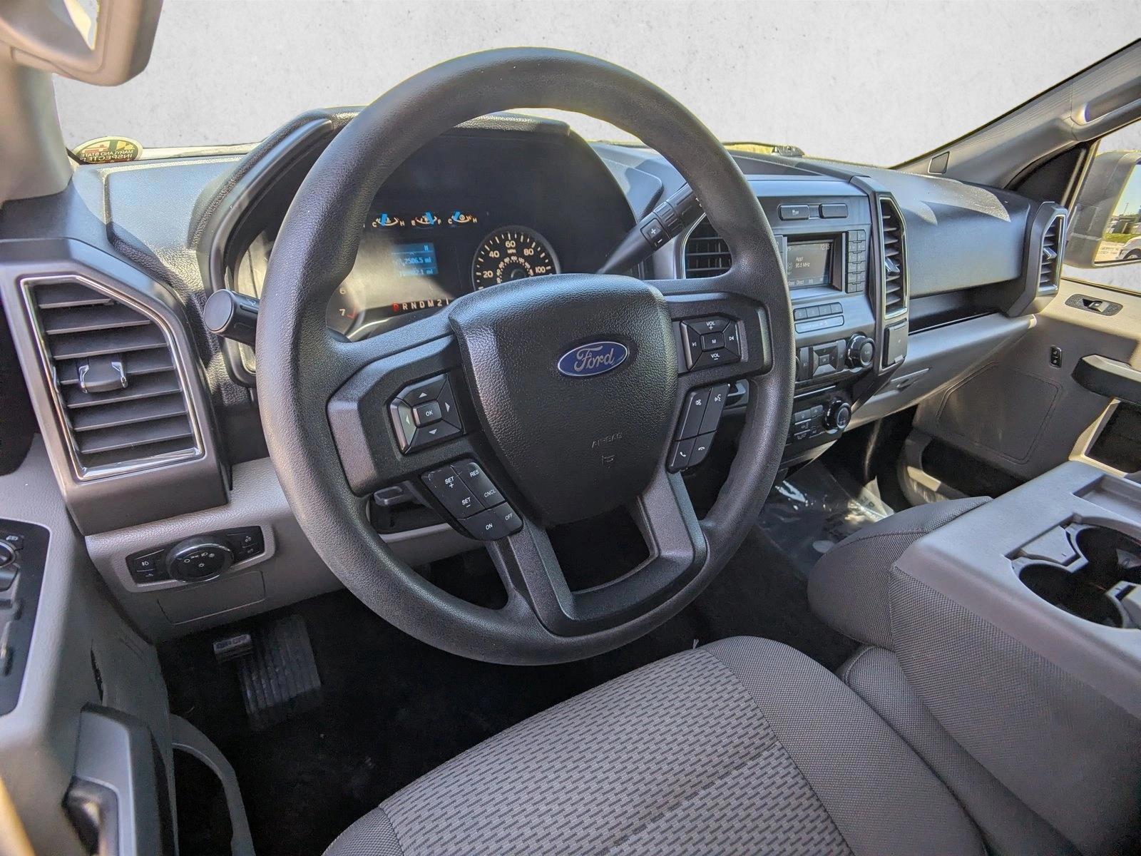 Thumbnail: 2016 Ford F-150 - 3