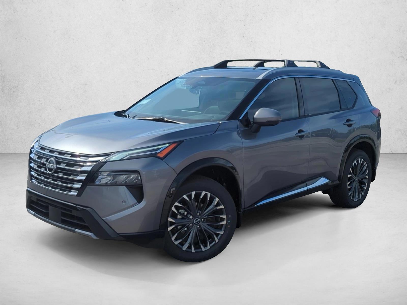 Thumbnail: 2026 Nissan Rogue - 1