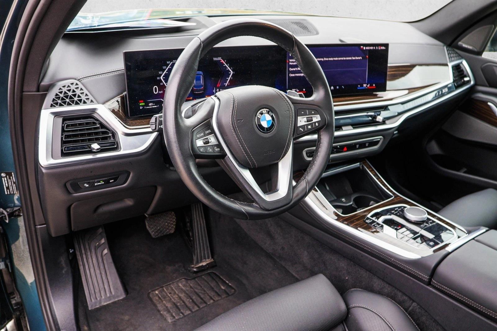 Thumbnail: 2026 BMW X5 - 3