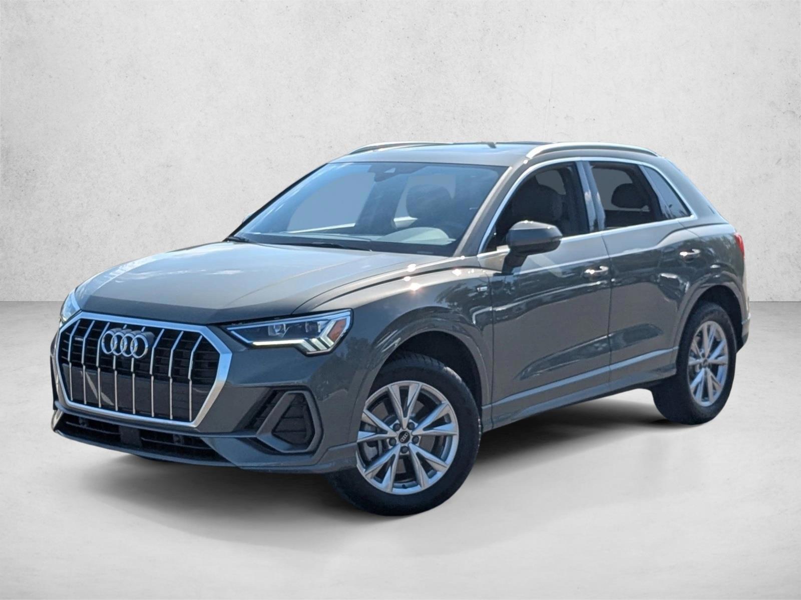 Thumbnail: 2023 Audi Q3 - 1