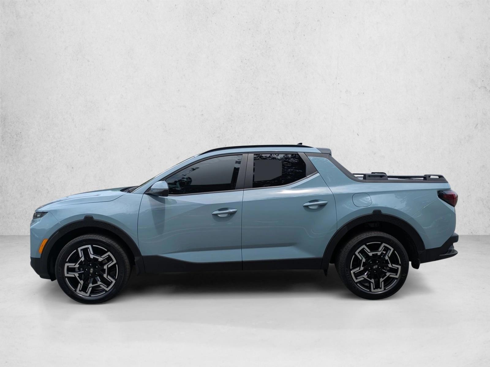 Thumbnail: 2026 Hyundai Santa Cruz - 2