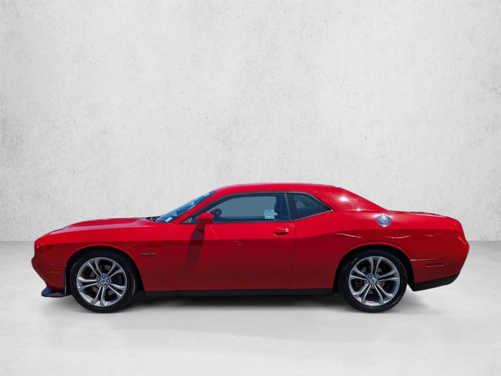 Thumbnail: 2020 Dodge Challenger - 2